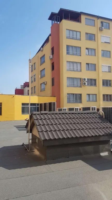 Гръмоотводи на жилищни блокове и кооперации